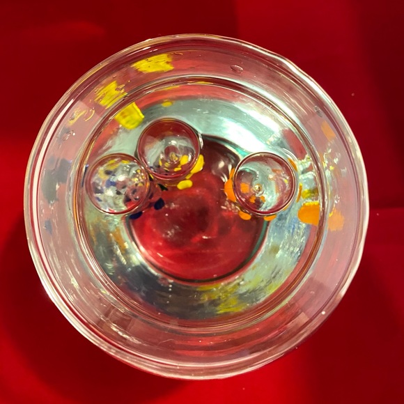 Floating Dolphins - Picture 8 of 9